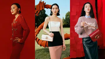 2024 农历新年系列 时尚品牌