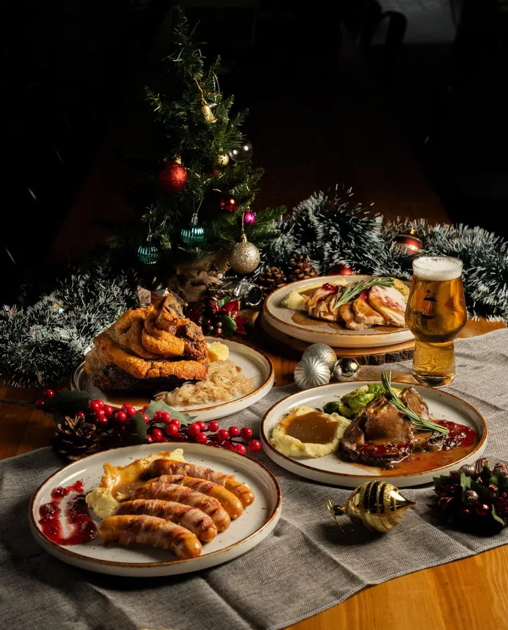 图：Little Island Brewing Co. 提供