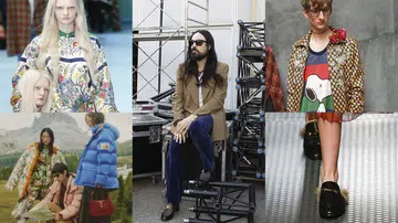 Gucci Alessandro Michele Feature pic