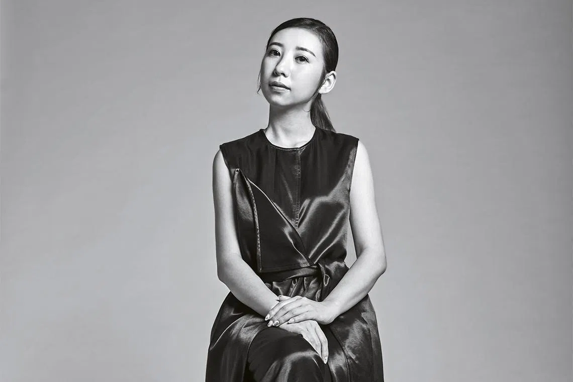 我的新家园特辑》：看JESSICA在新加坡的语言学习之路- NUYOU SINGAPORE《女友》 - 最时尚中文杂志| NUYOU Singapore