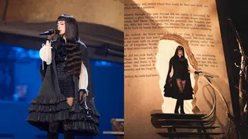 明星演唱会品牌定制造型｜蔡依林 Bambam BLACKPINK Stray Kids舞台时尚