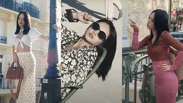 Chantalle Ng 黄暄婷