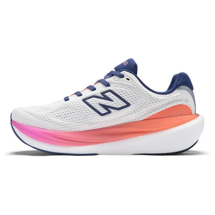 New Balance Women 1080 v15 $247（评分：8/10）