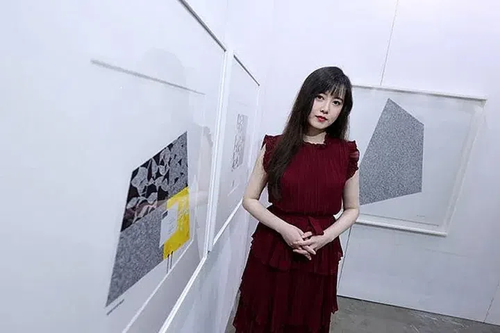 具惠善 KOO HYE-SUN