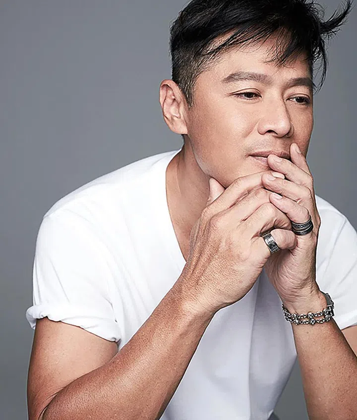 李南星（Li Nanxing）