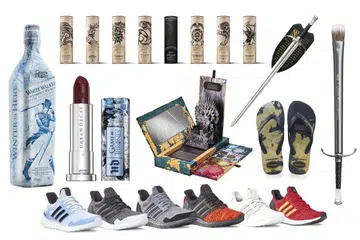 game of thrones, collectibles, collection, limited edition, series, 冰与火之歌收藏，权利游戏收藏，权利游戏周边