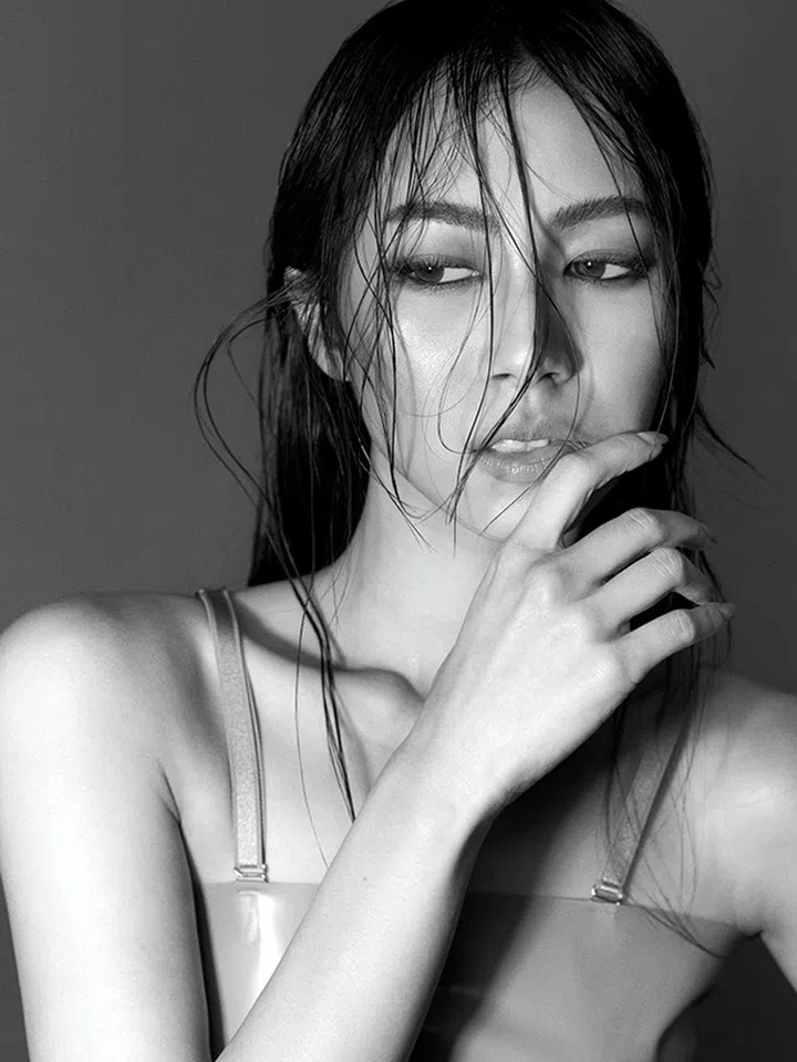 罗美仪 bonnie loo