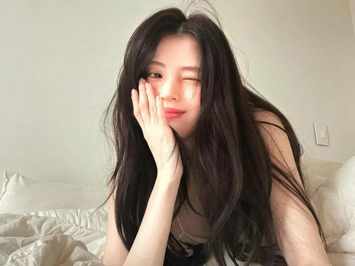 韩韶禧 Han So Hee