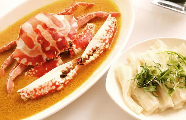 大班楼 2021亚洲50最佳餐厅 Asia's 50 Best Restaurants 2021