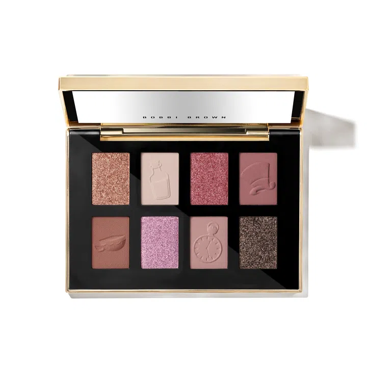 BOBBI BROWN Alice in Wonderland Palette眼影盘