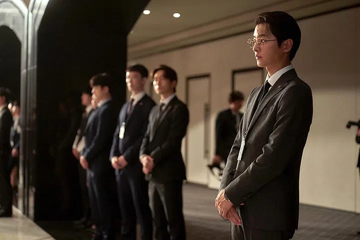 Song Joong Ki 宋仲基