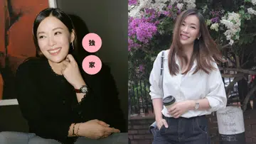 林慧玲 NUYOU专访 Rebecca Lim NUYOU interview