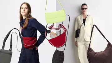 从Uniqlo到Beyond The Vines、COS、The Sophia Label、Pedro、Nike等品牌，兼具实用与时尚