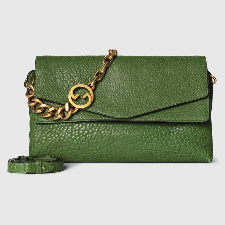 Gucci large shoulder bag 