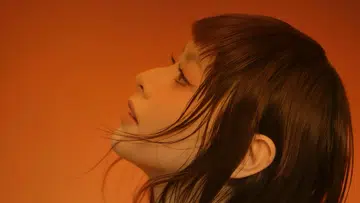 何盈莹不介意当绿叶