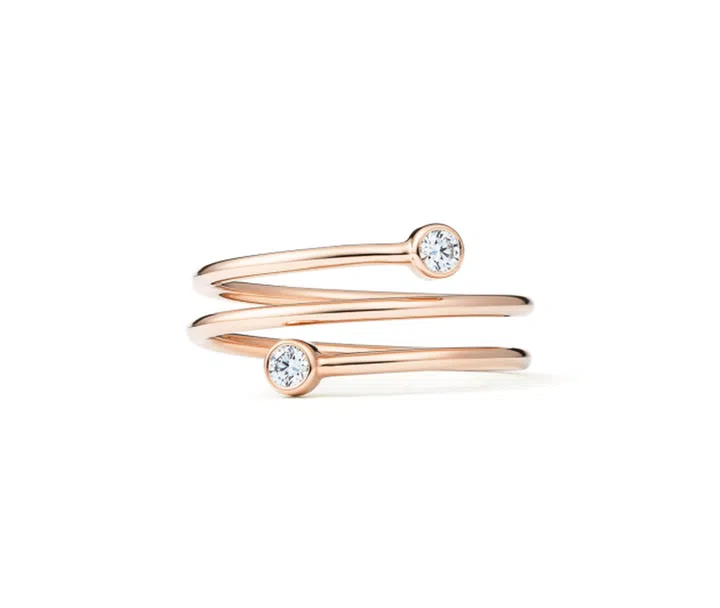 图：Tiffany&Co.提供