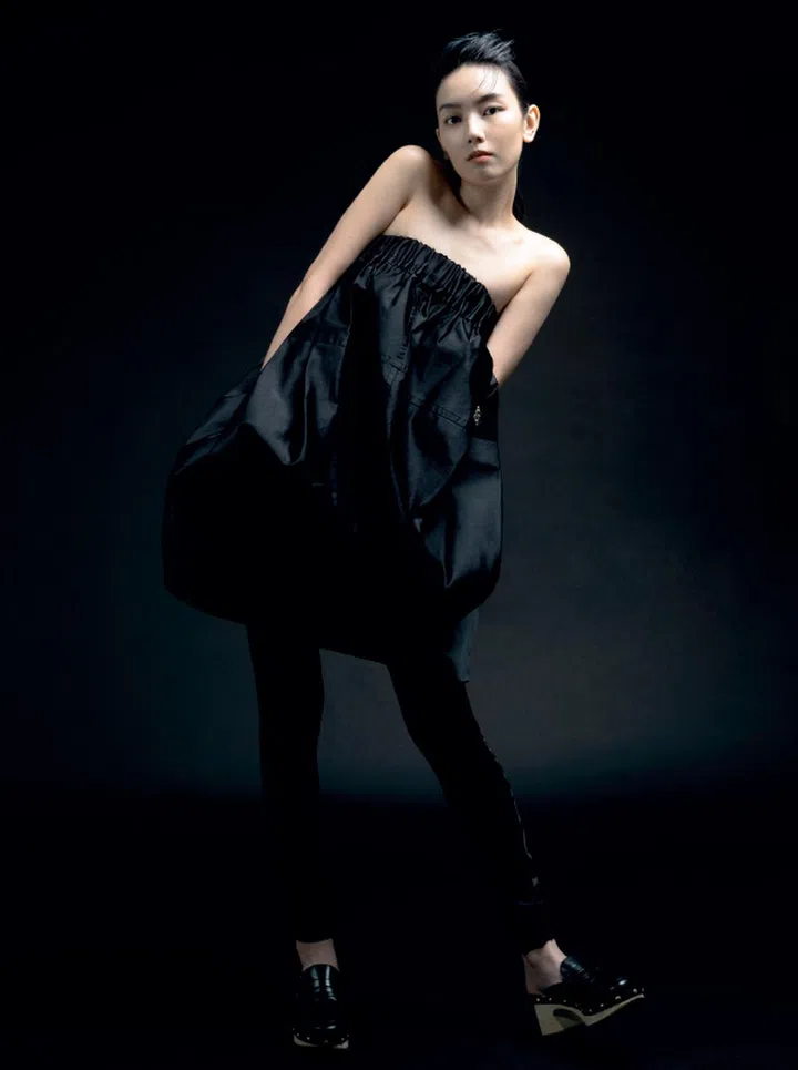 sheryl ang 洪丽婷