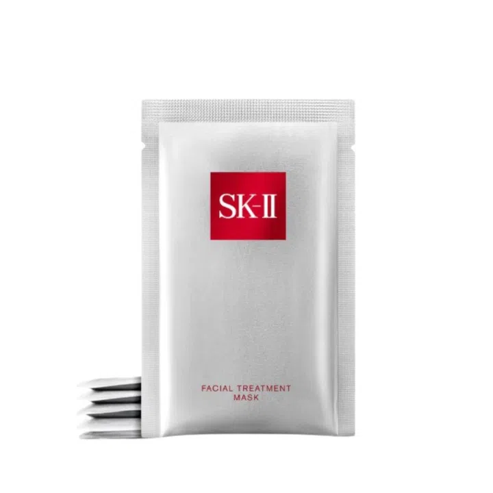 SK-II Facial Treatment Mask 面膜