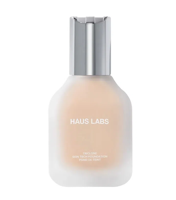 HAUS LABS by Lady Gaga Triclone Skin Tech™ Foundation粉底液