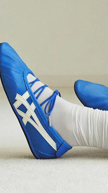 Onitsuka Tiger GYMNARINA
