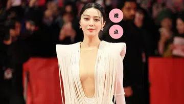 范冰冰金马封后说的那句“我想重新来过”，太像我们自己的人生。