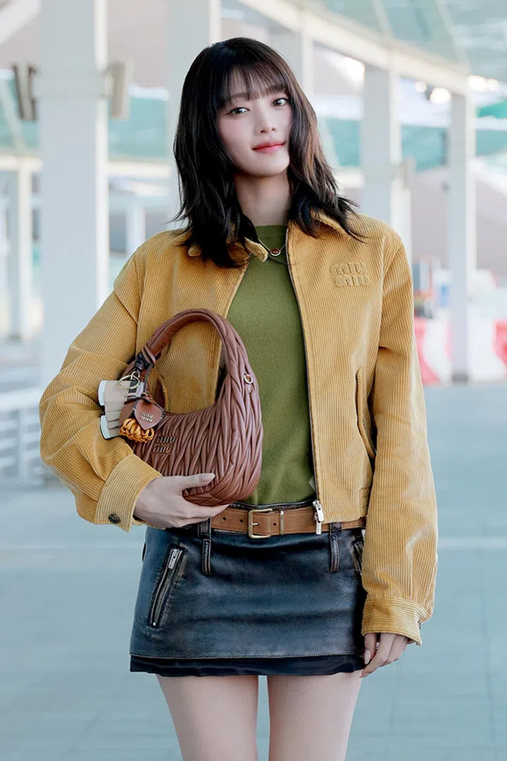 Miu Miu_Minnie