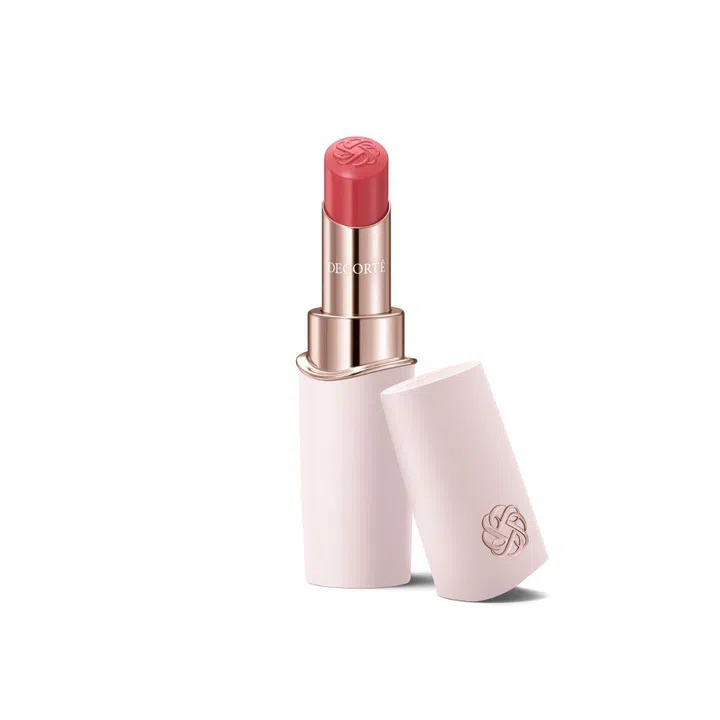 DECORTÉ Rouge DECORTÉ Tint & Plump唇膏 