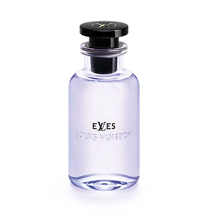 LOUIS VUITTON Elves Eau de Parfum香氛