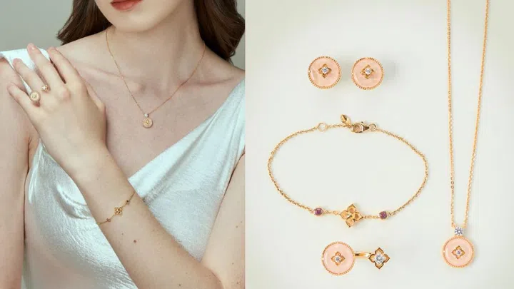 NyonyaBelle（图: RISIS 提供）