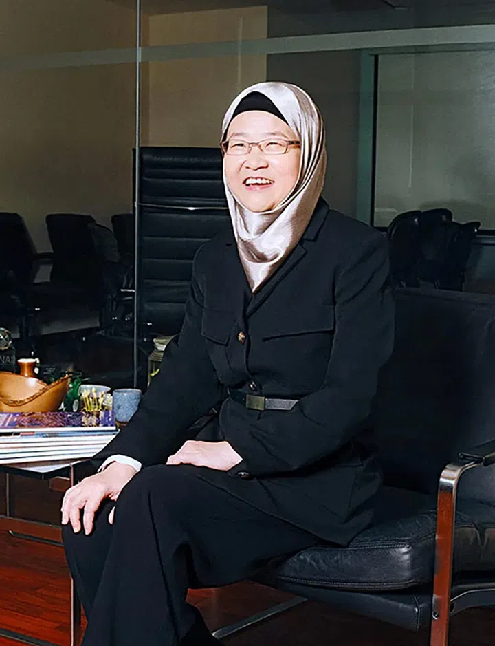 her world woman of the year 2023