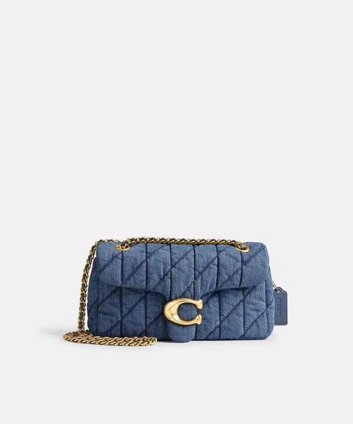COACH Tabby 26单宁链袋 $1,200