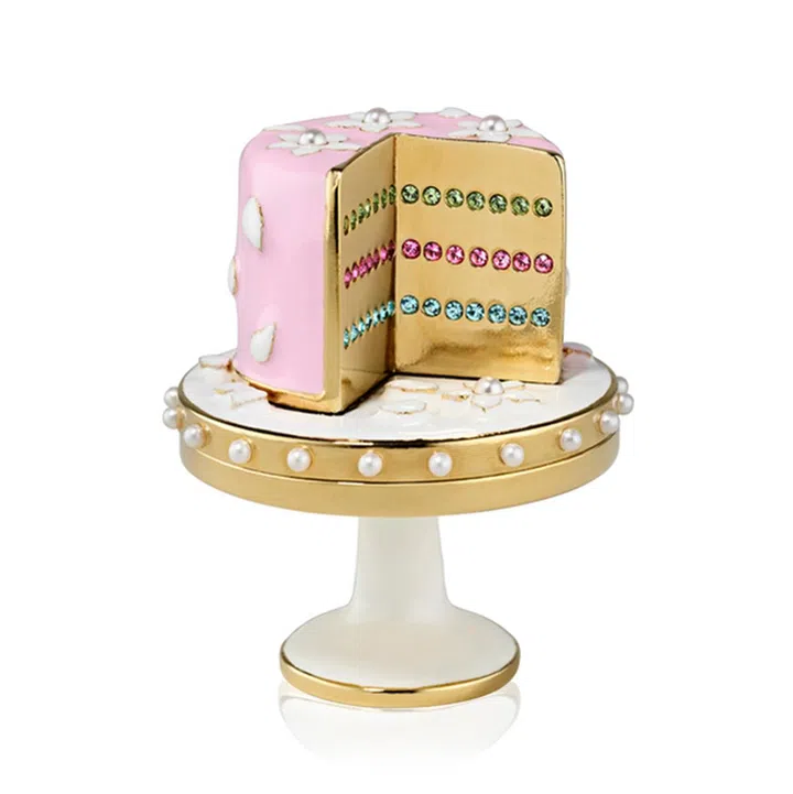 ESTEE LAUDER Dessert First Perfume Compact香膏 $412