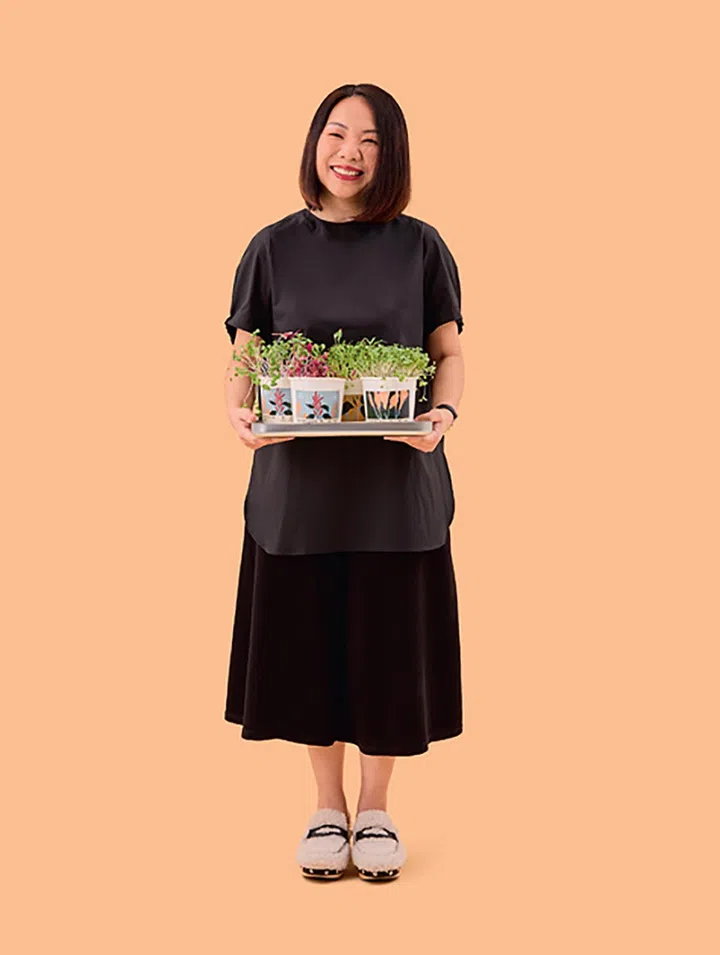 super farmers cynthea
