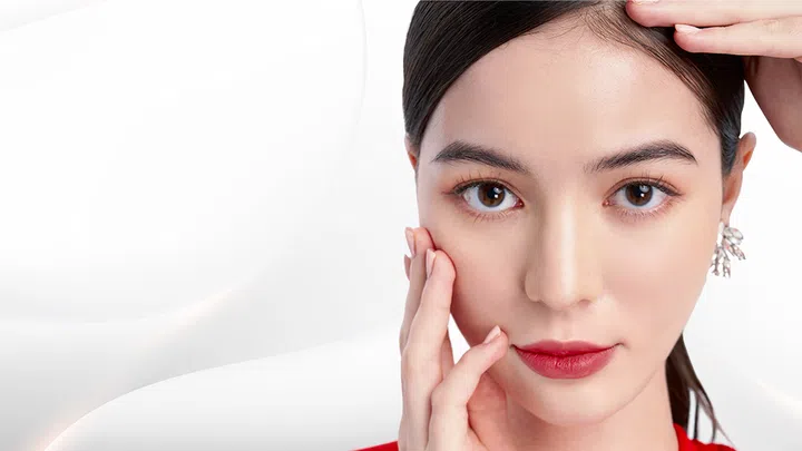 胶原蛋白填充剂的优势在于，它让医生可以根据患者的需求，制定个性化治疗方案。