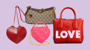 2023 VALENTINE’S DAY bags 情人节手袋
