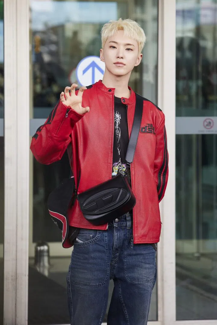 Hoshi（图 Diesel）