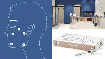 Profhilo Mizu aesthetic clinic