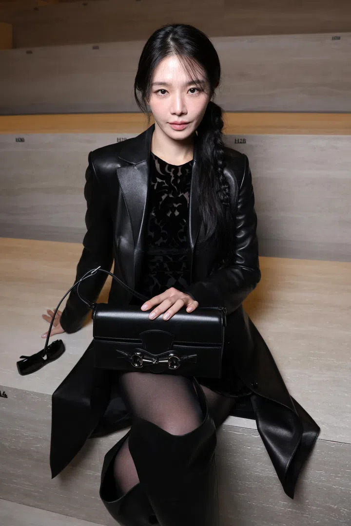 朴圭瑛（Park Gyu-young）