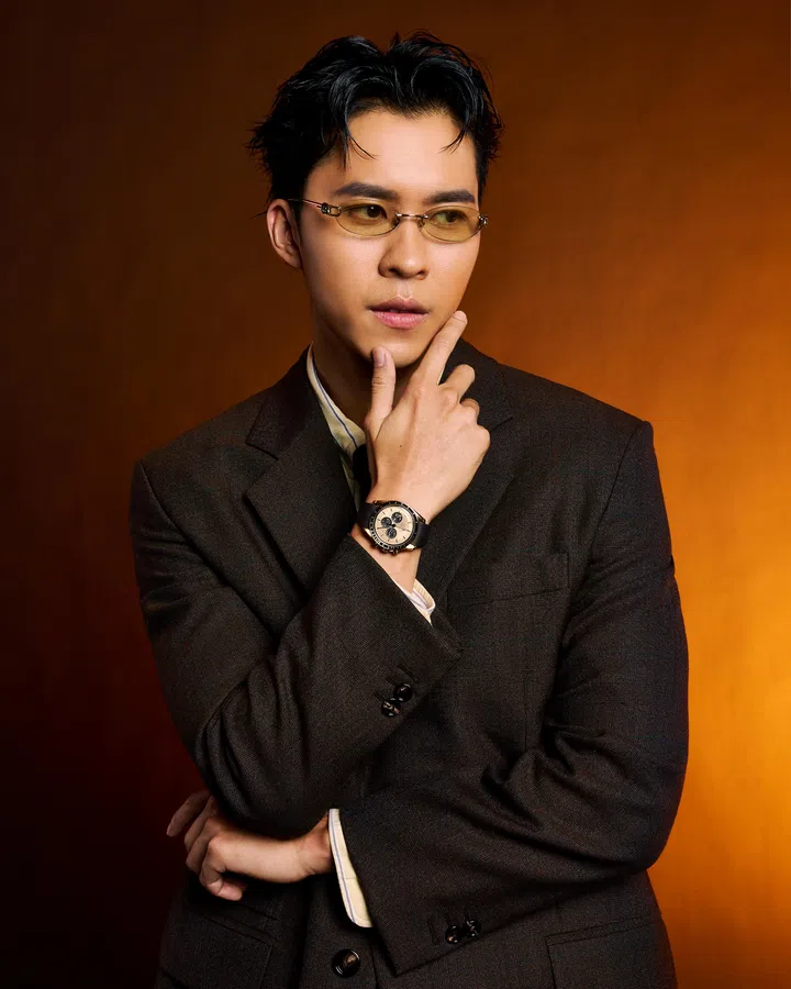 郭坤耀（Herman Keh） 2026红星大奖