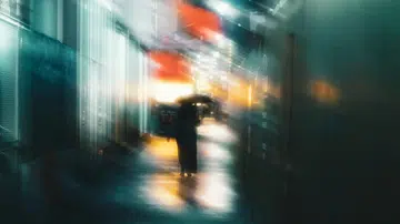 Brain Fog 脑雾