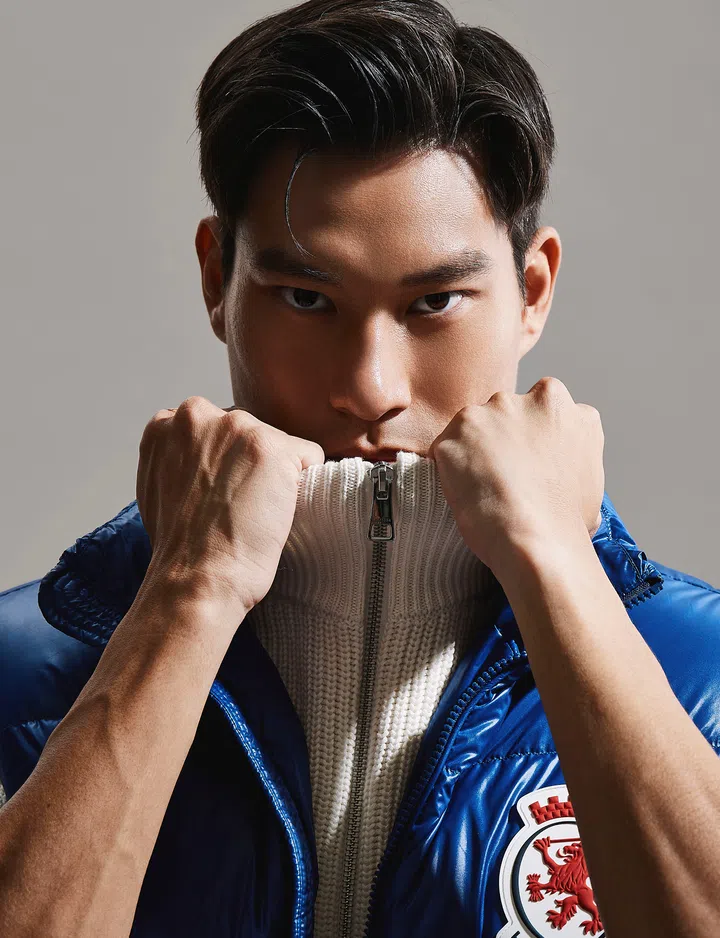 STRAITS AGRICULTURE创办人LEONARD TEO 