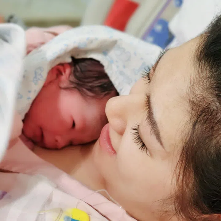 Selina 任家萱 生产