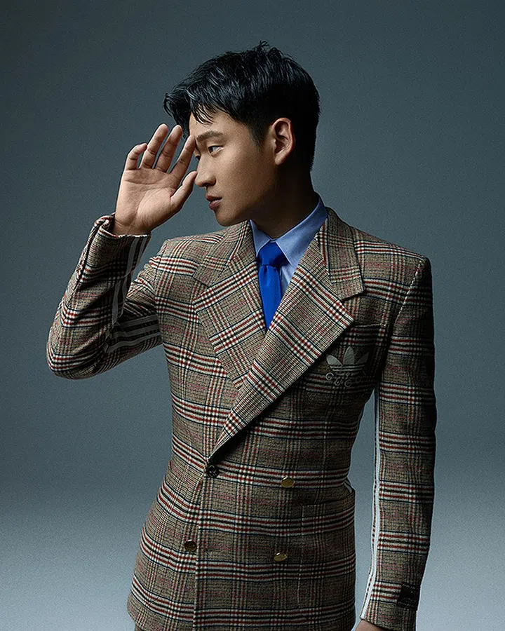 eric chou 周兴哲