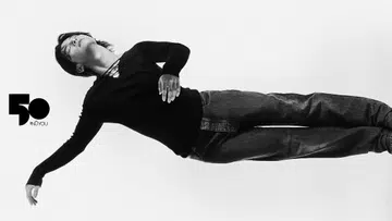 专访Shawn Thia程家颉