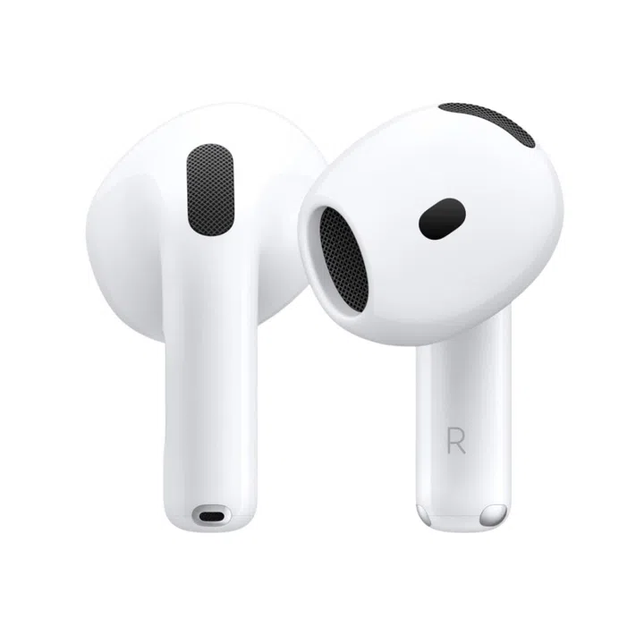 Apple AirPods 4 无线耳机