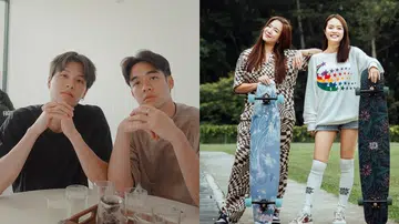 SG Celeb BFF 本地明星 好友