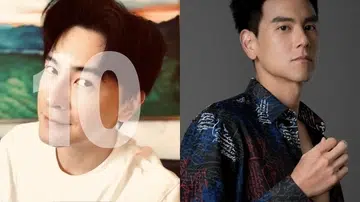 台湾 男星