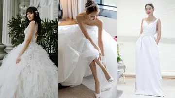 2023 Celeb Bride 明星新娘