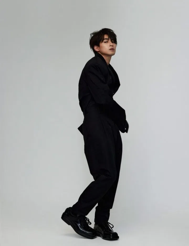RAYNOLD TAN 陈昱仁
