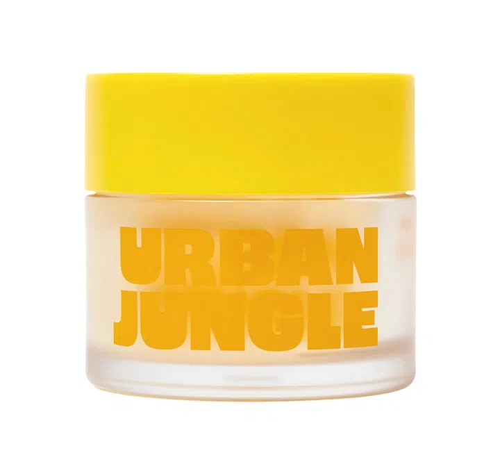URBAN JUNGLE Melt Me Softly Cleansing Balm 卸妆洁面膏
